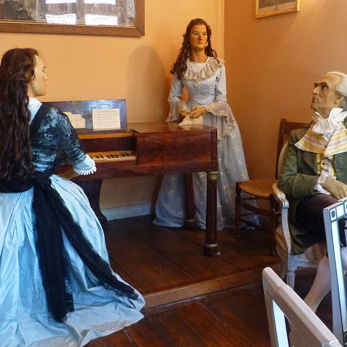 Photo de Musée Folie Marco à Barr