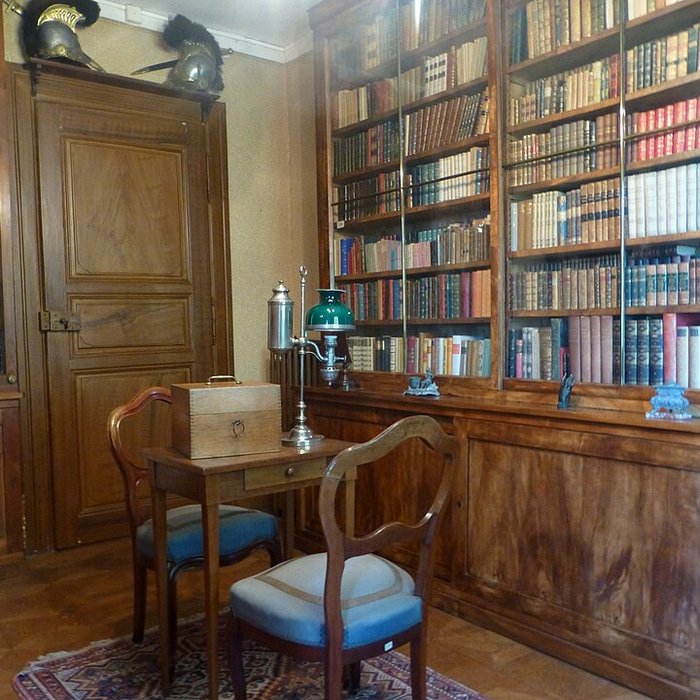 Photo de Musée Folie Marco à Barr