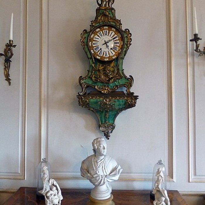 Photo de Musée Folie Marco à Barr