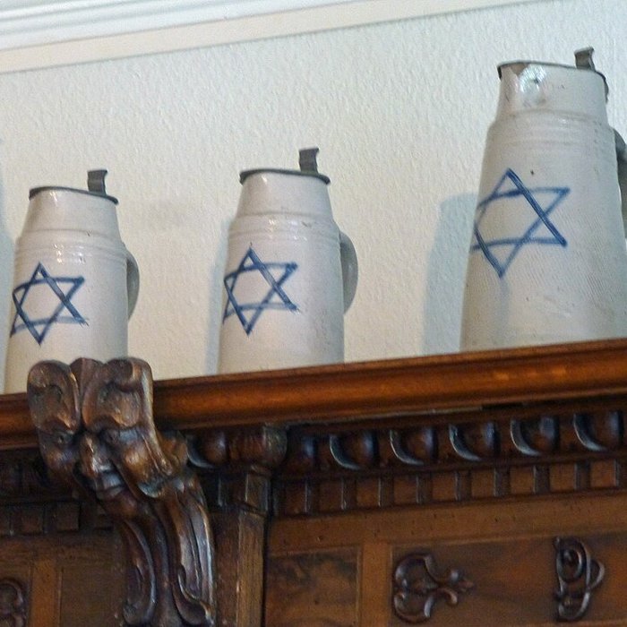 Photo de Musée Folie Marco à Barr