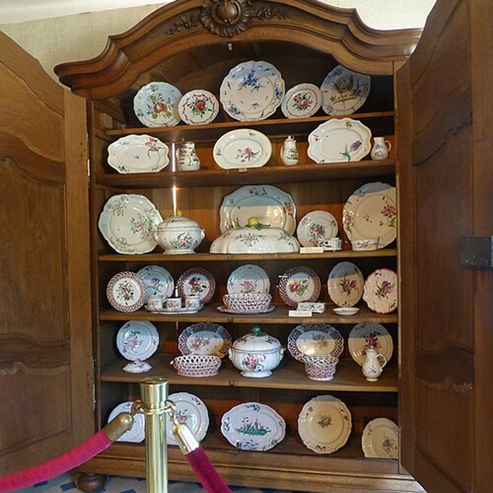 Photo de Musée Folie Marco à Barr