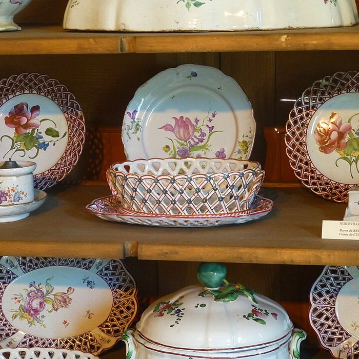 Photo de Musée Folie Marco à Barr