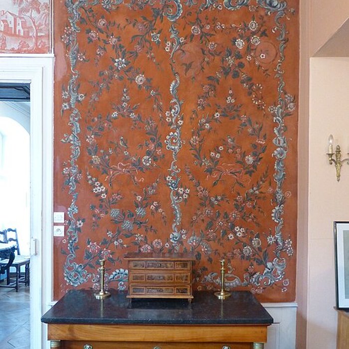 Photo de Musée Folie Marco à Barr