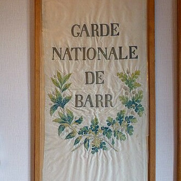 Photo de Musée Folie Marco à Barr