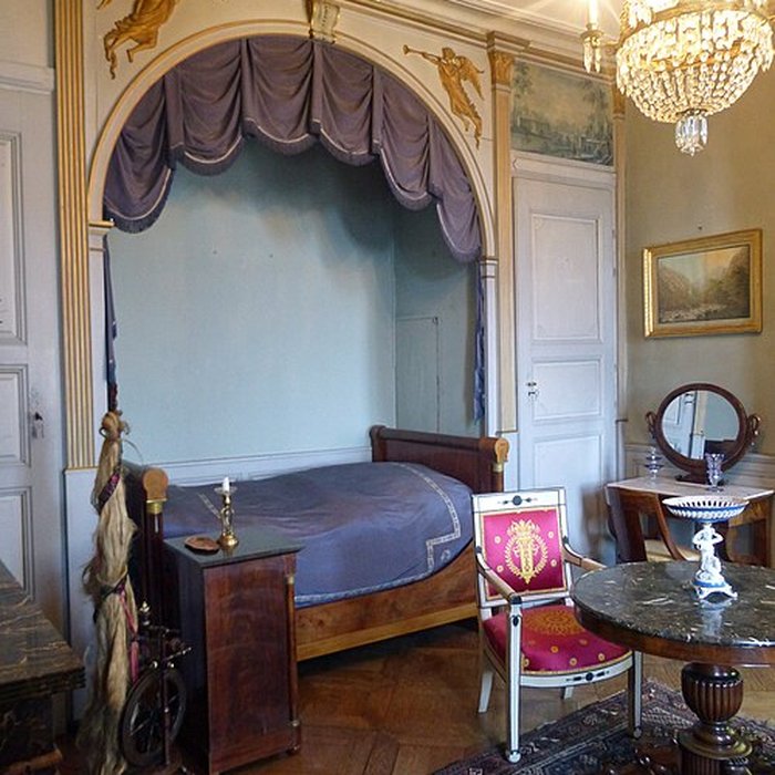 Photo de Musée Folie Marco à Barr