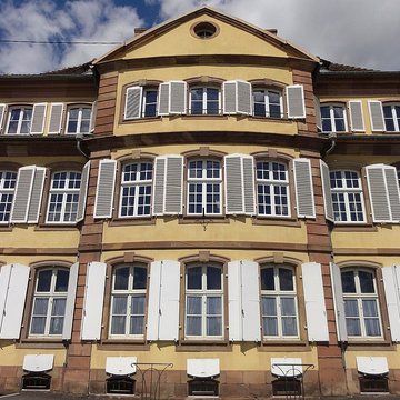 Musée Folie Marco à Barr