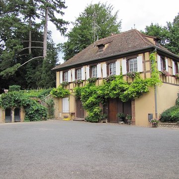 Musée Folie Marco à Barr
