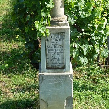 Musée Folie Marco à Barr