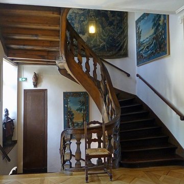 Musée Folie Marco à Barr