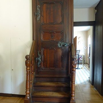 Musée Folie Marco à Barr