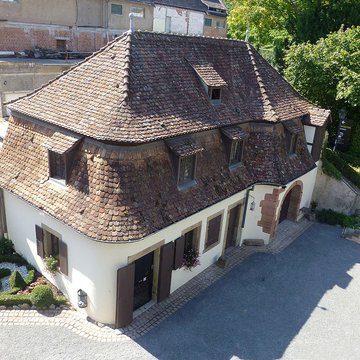 Musée Folie Marco à Barr