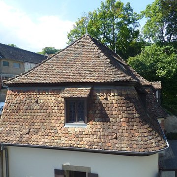 Musée Folie Marco à Barr