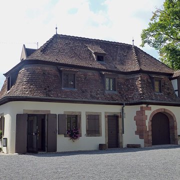 Musée Folie Marco à Barr
