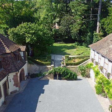 Musée Folie Marco à Barr