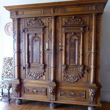 Musée Folie Marco à Barr