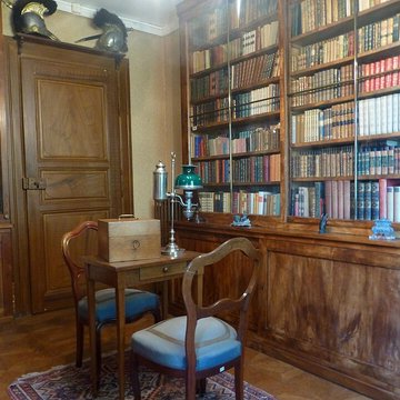 Musée Folie Marco à Barr