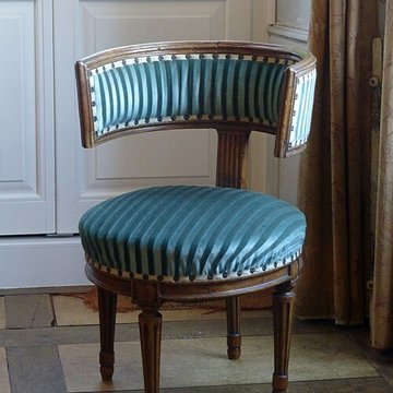 Musée Folie Marco à Barr