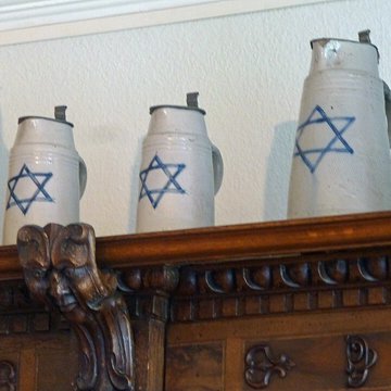 Musée Folie Marco à Barr