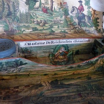 Musée Folie Marco à Barr