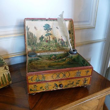 Musée Folie Marco à Barr