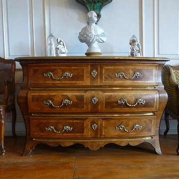 Musée Folie Marco à Barr