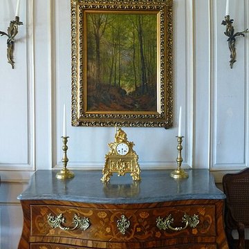 Musée Folie Marco à Barr