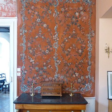 Musée Folie Marco à Barr