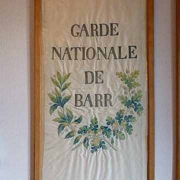 Musée Folie Marco à Barr