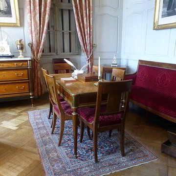 Musée Folie Marco à Barr