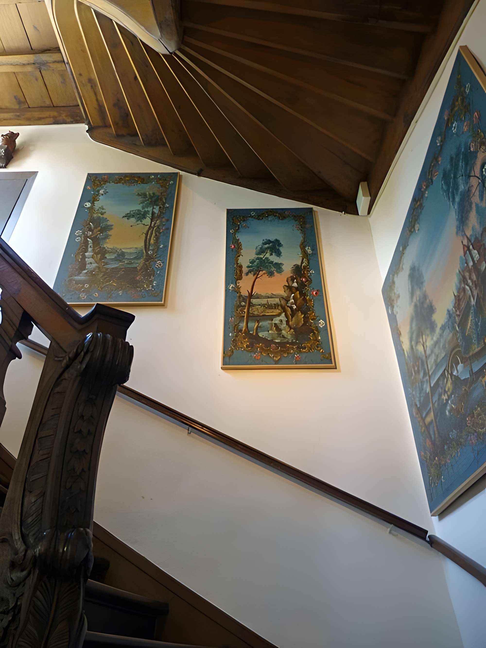 Musée Folie Marco à Barr