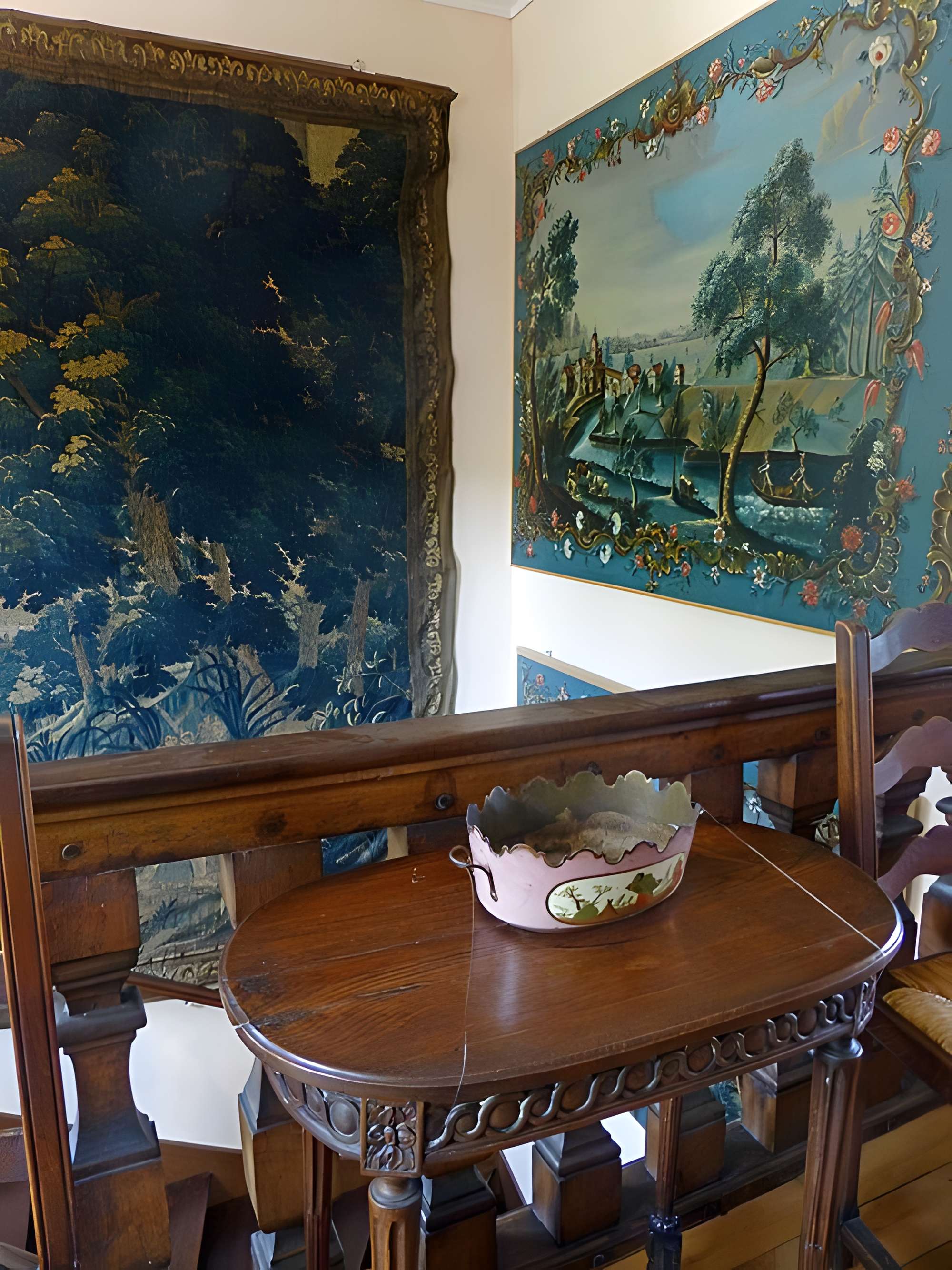 Musée Folie Marco à Barr