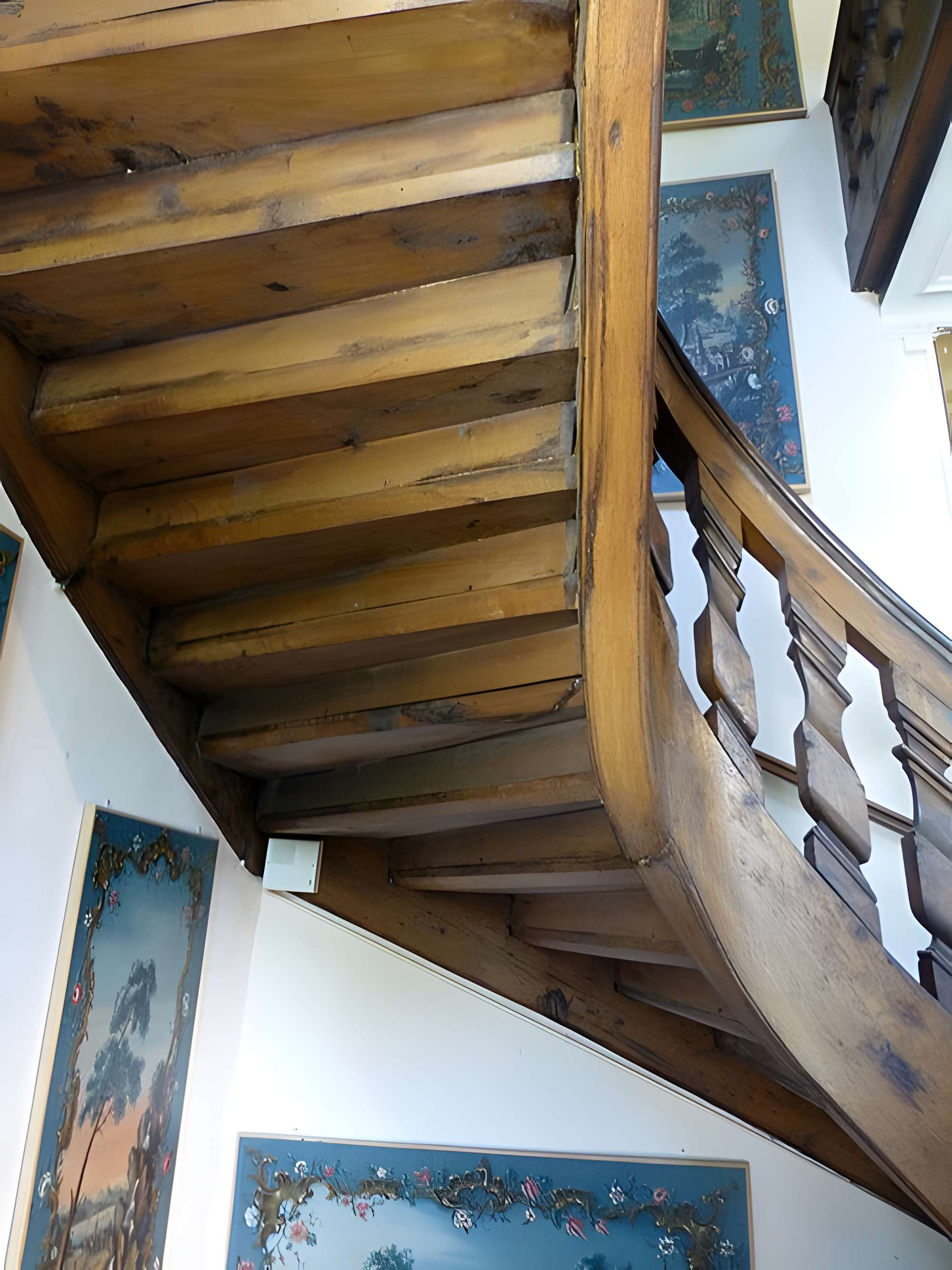 Musée Folie Marco à Barr