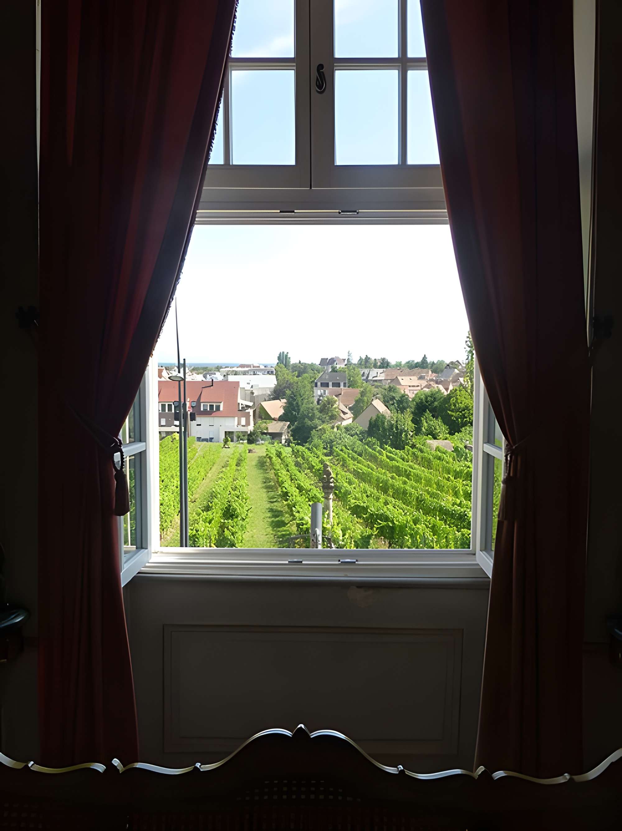 Musée Folie Marco à Barr