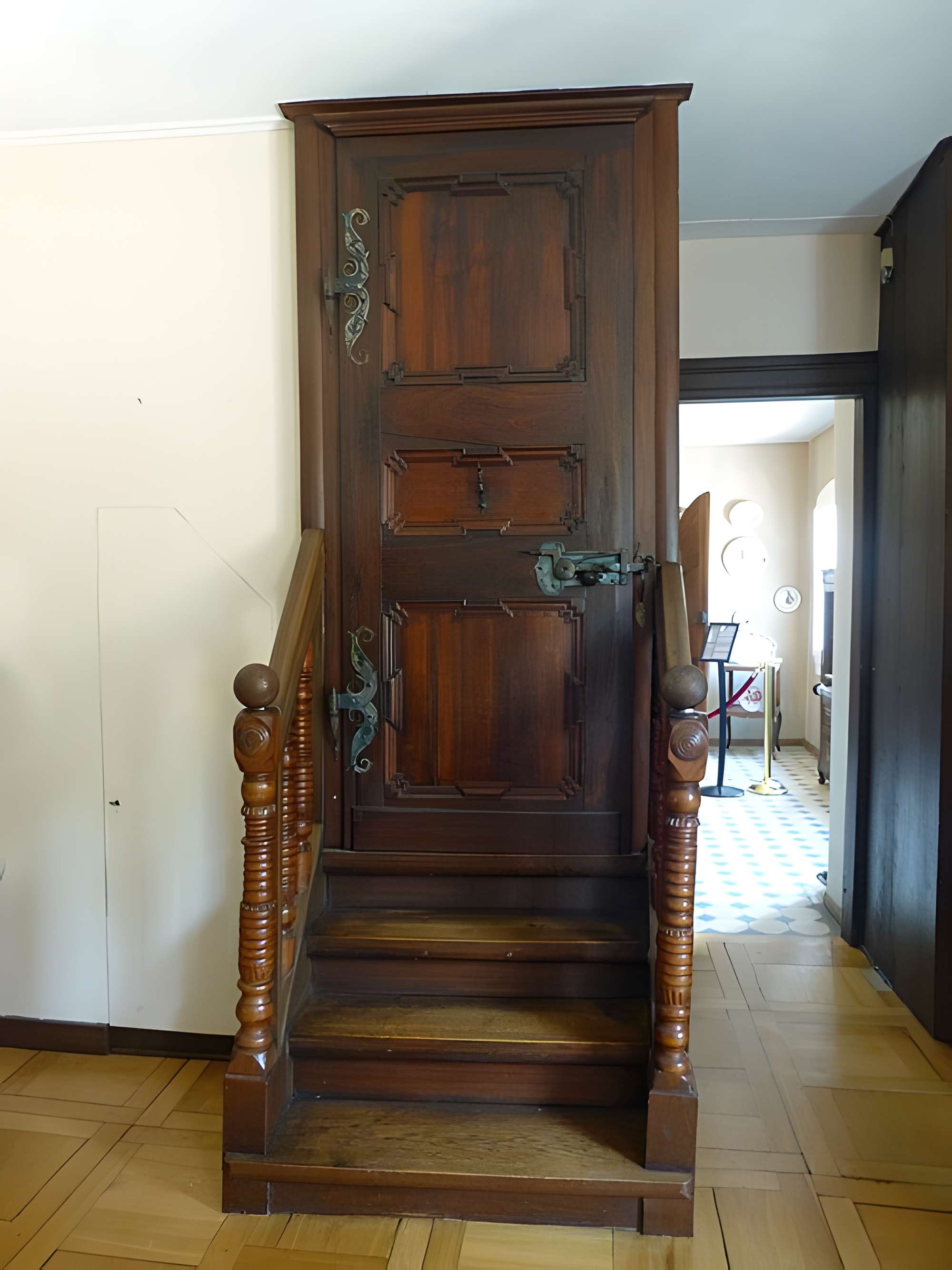 Musée Folie Marco à Barr