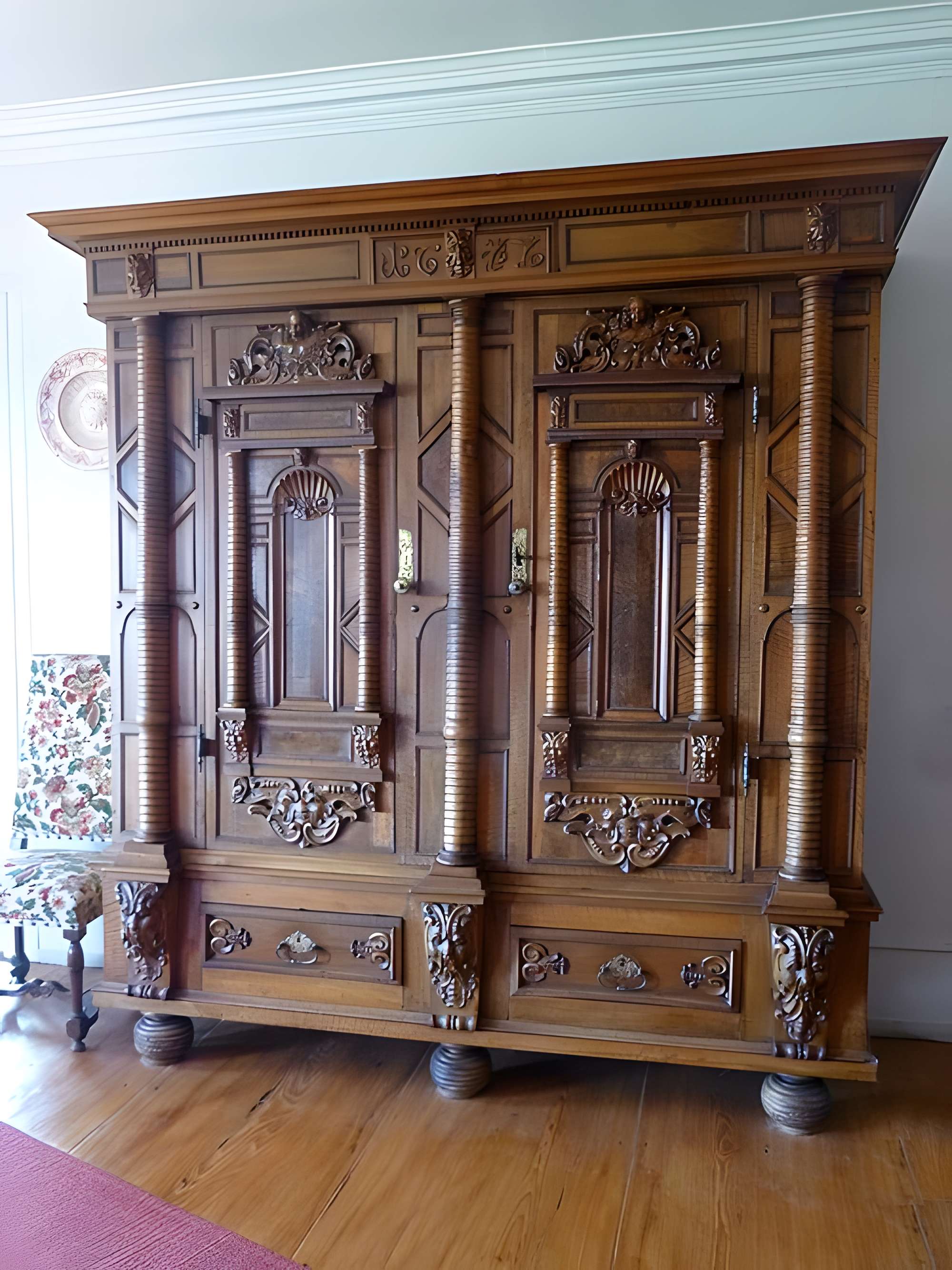 Musée Folie Marco à Barr