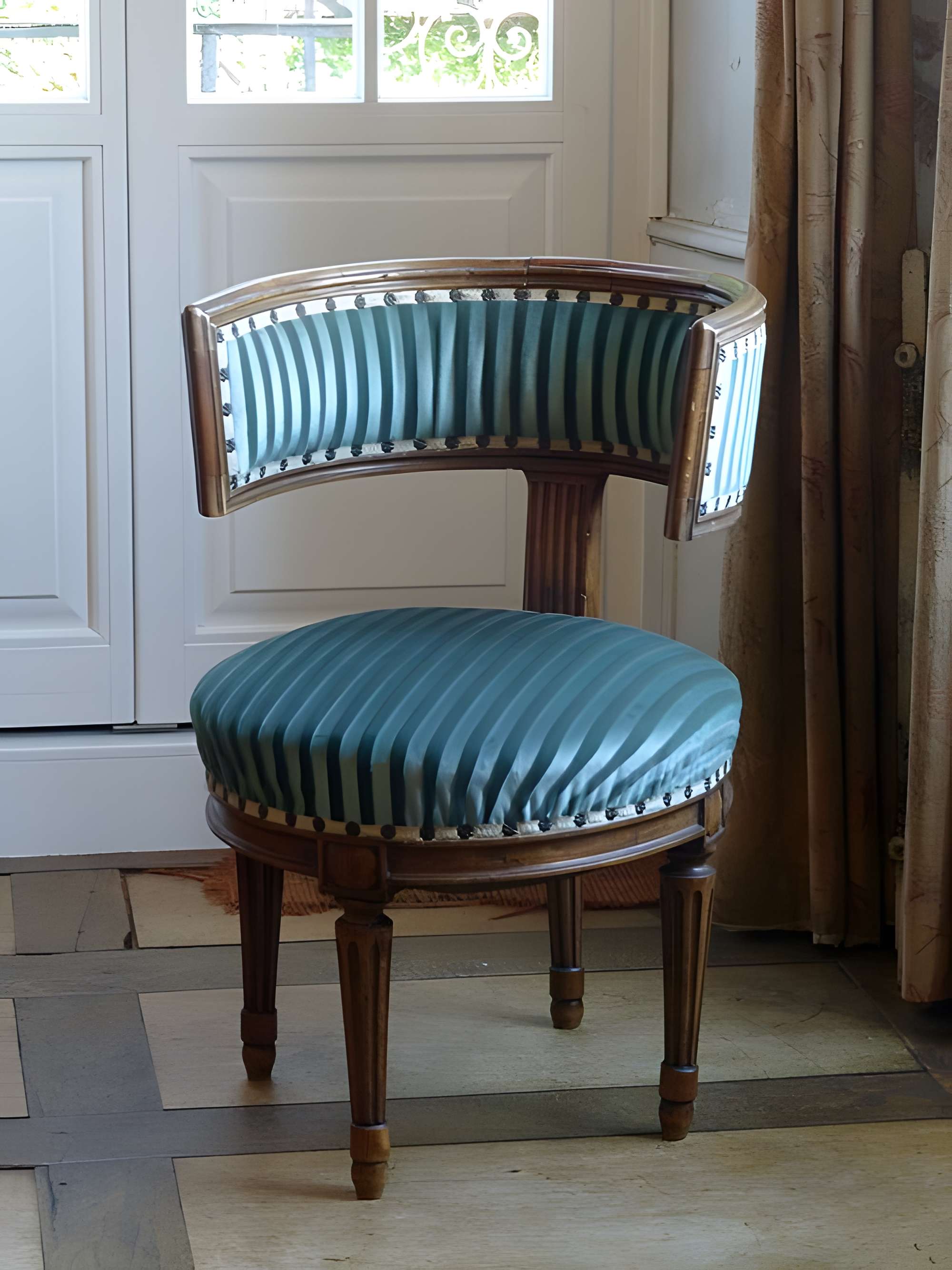 Musée Folie Marco à Barr