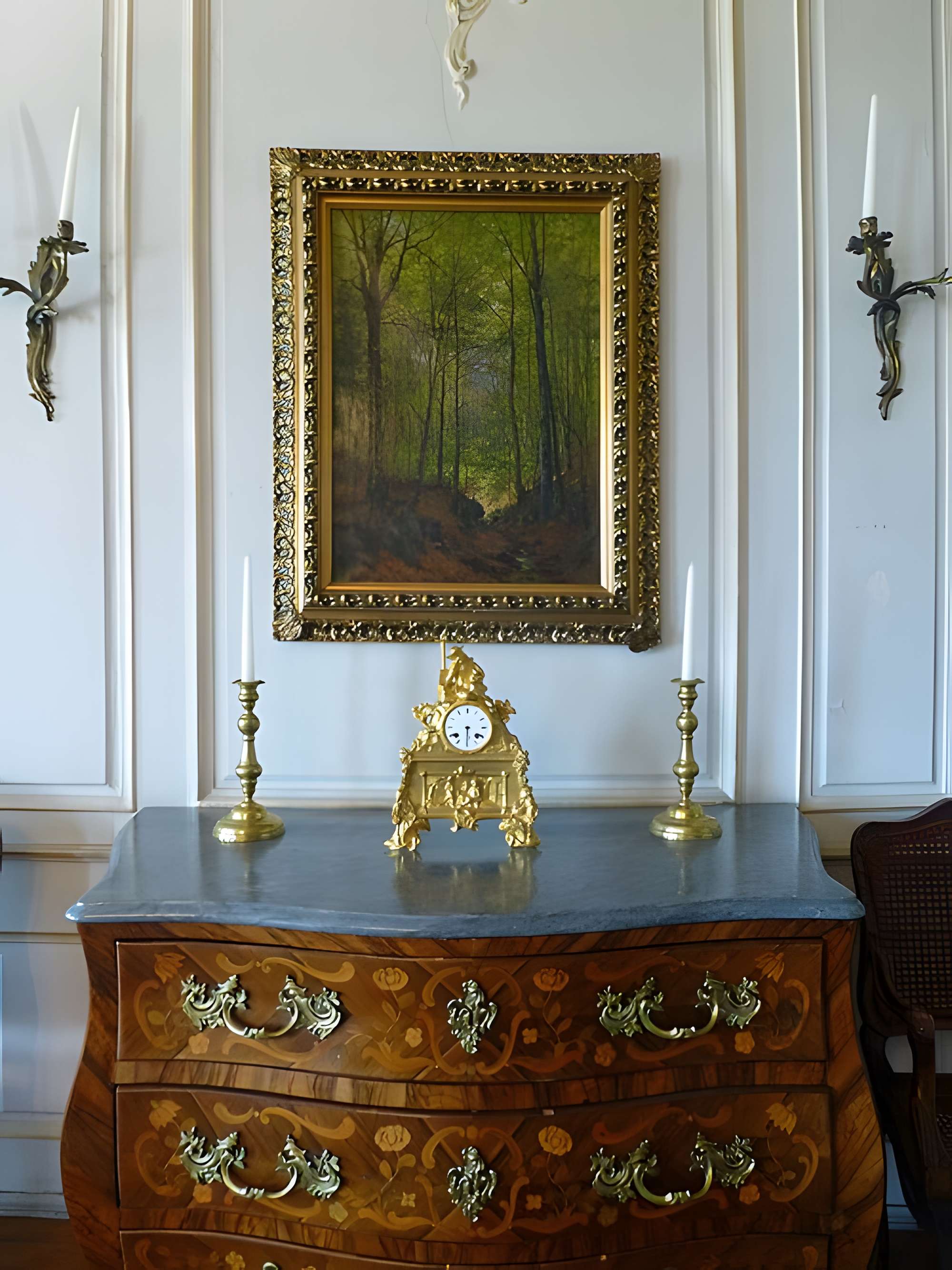 Musée Folie Marco à Barr