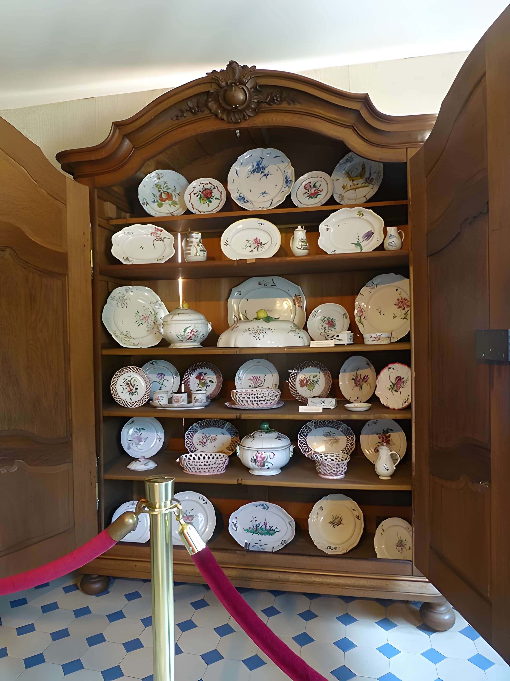 Musée Folie Marco à Barr