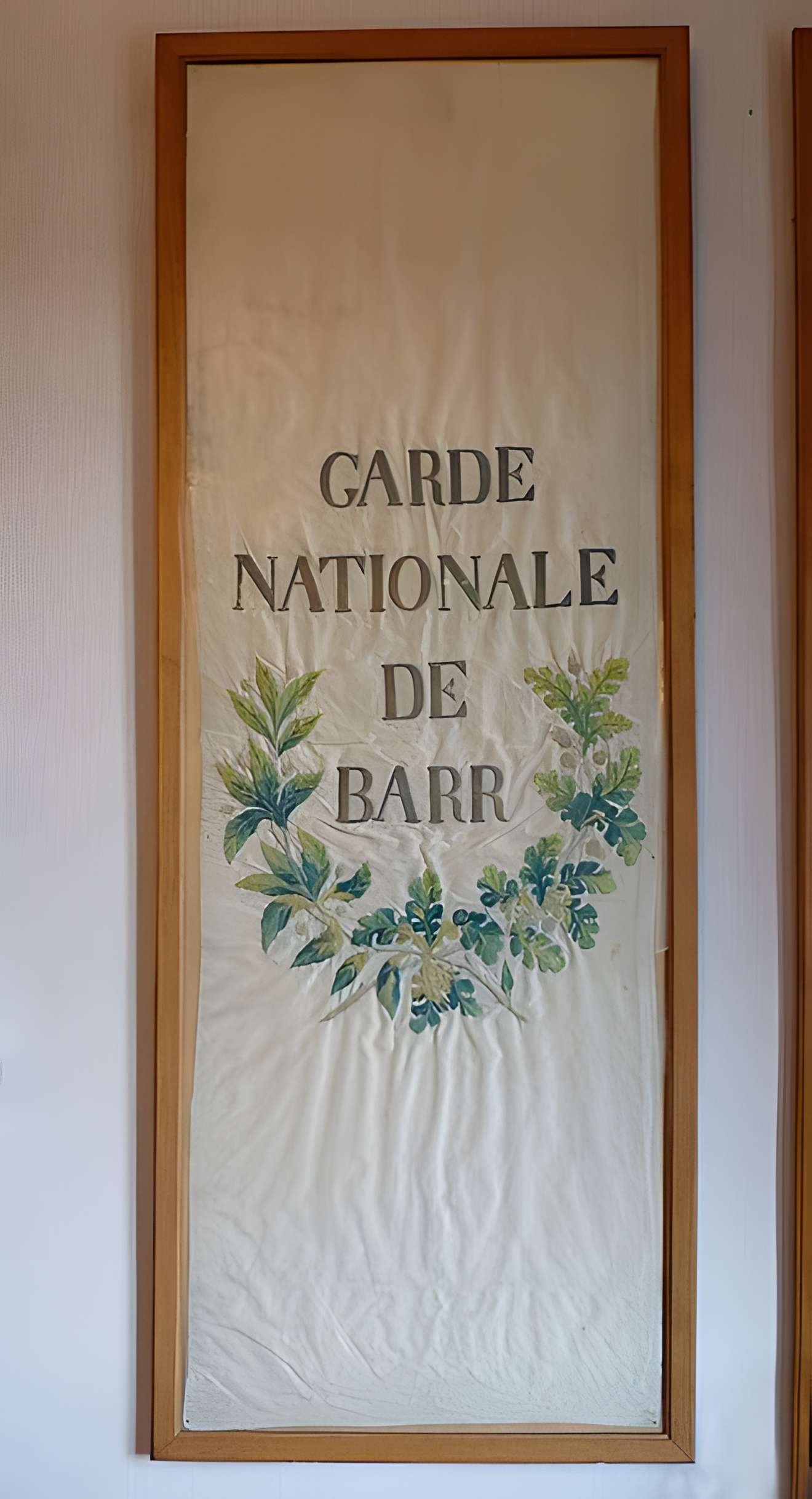 Musée Folie Marco à Barr