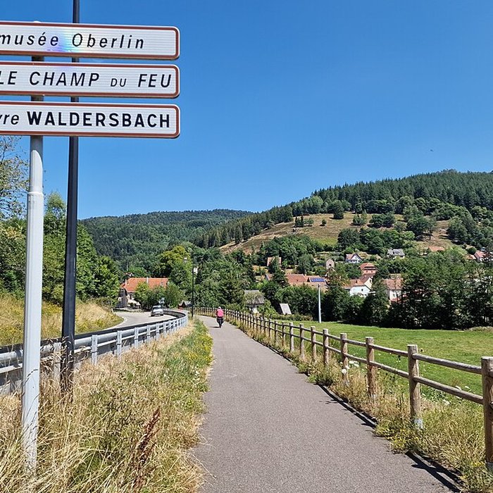 Photo de Musée Jean-Frédéric Oberlin à Waldersbach