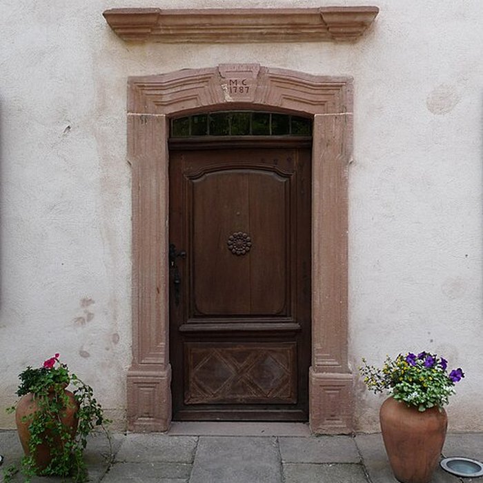 Photo de Musée Jean-Frédéric Oberlin à Waldersbach