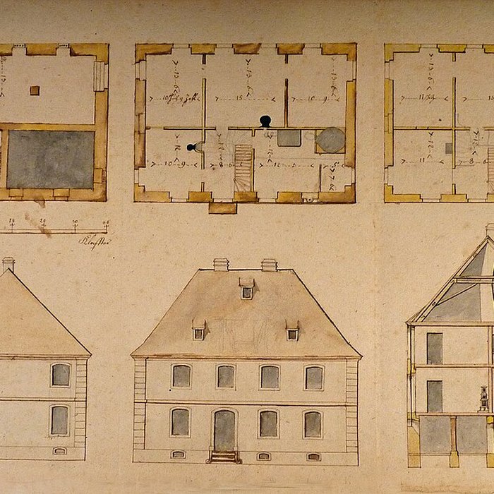 Photo de Musée Jean-Frédéric Oberlin à Waldersbach