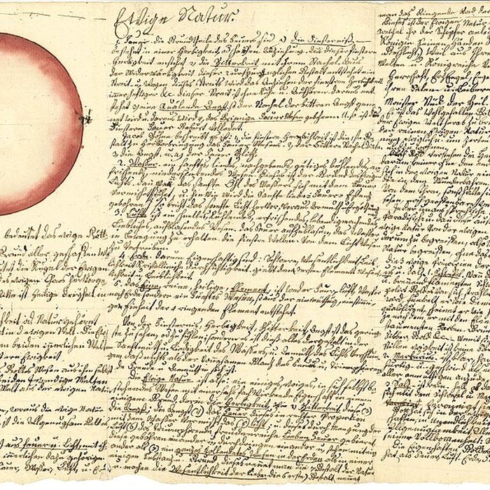 Photo de Musée Jean-Frédéric Oberlin à Waldersbach