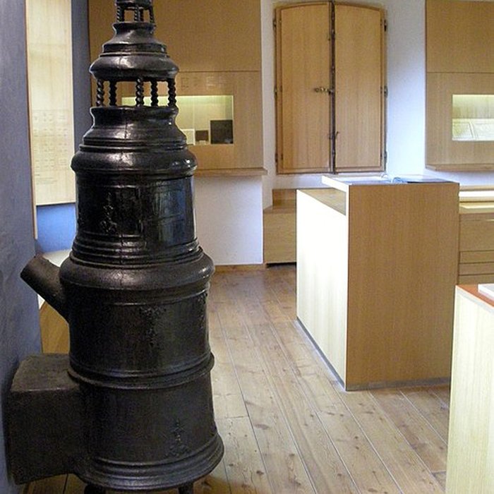 Photo de Musée Jean-Frédéric Oberlin à Waldersbach