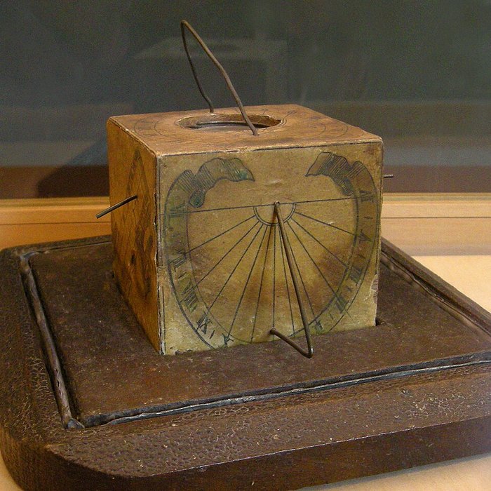 Photo de Musée Jean-Frédéric Oberlin à Waldersbach