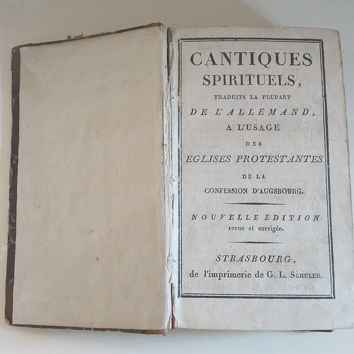 Photo de Musée Jean-Frédéric Oberlin à Waldersbach