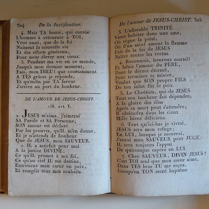 Photo de Musée Jean-Frédéric Oberlin à Waldersbach