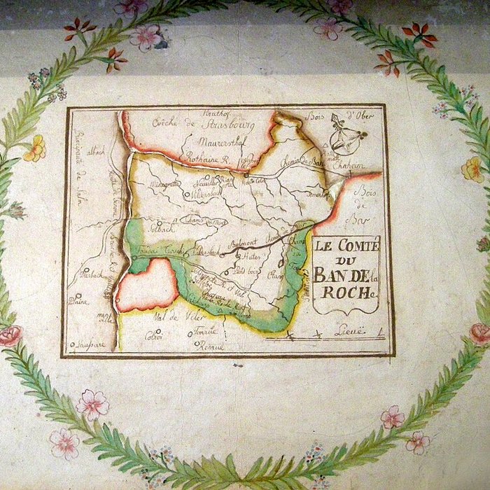 Photo de Musée Jean-Frédéric Oberlin à Waldersbach