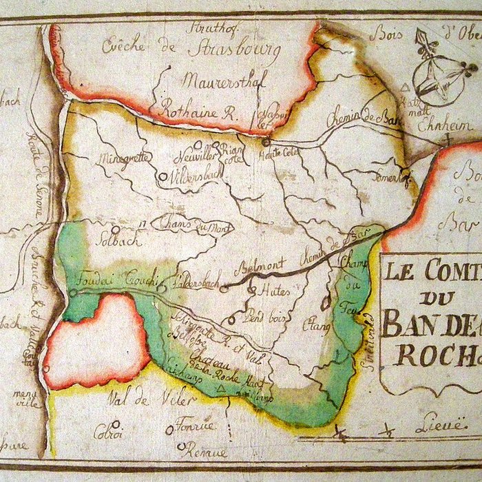 Photo de Musée Jean-Frédéric Oberlin à Waldersbach