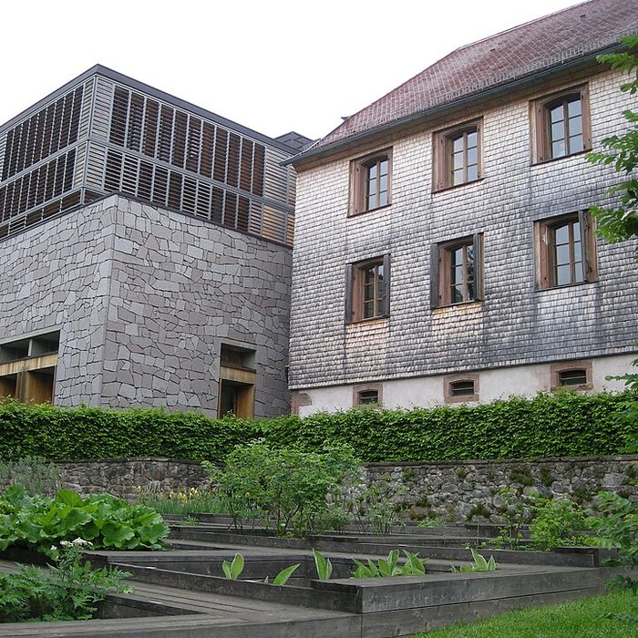 Photo de Musée Jean-Frédéric Oberlin à Waldersbach